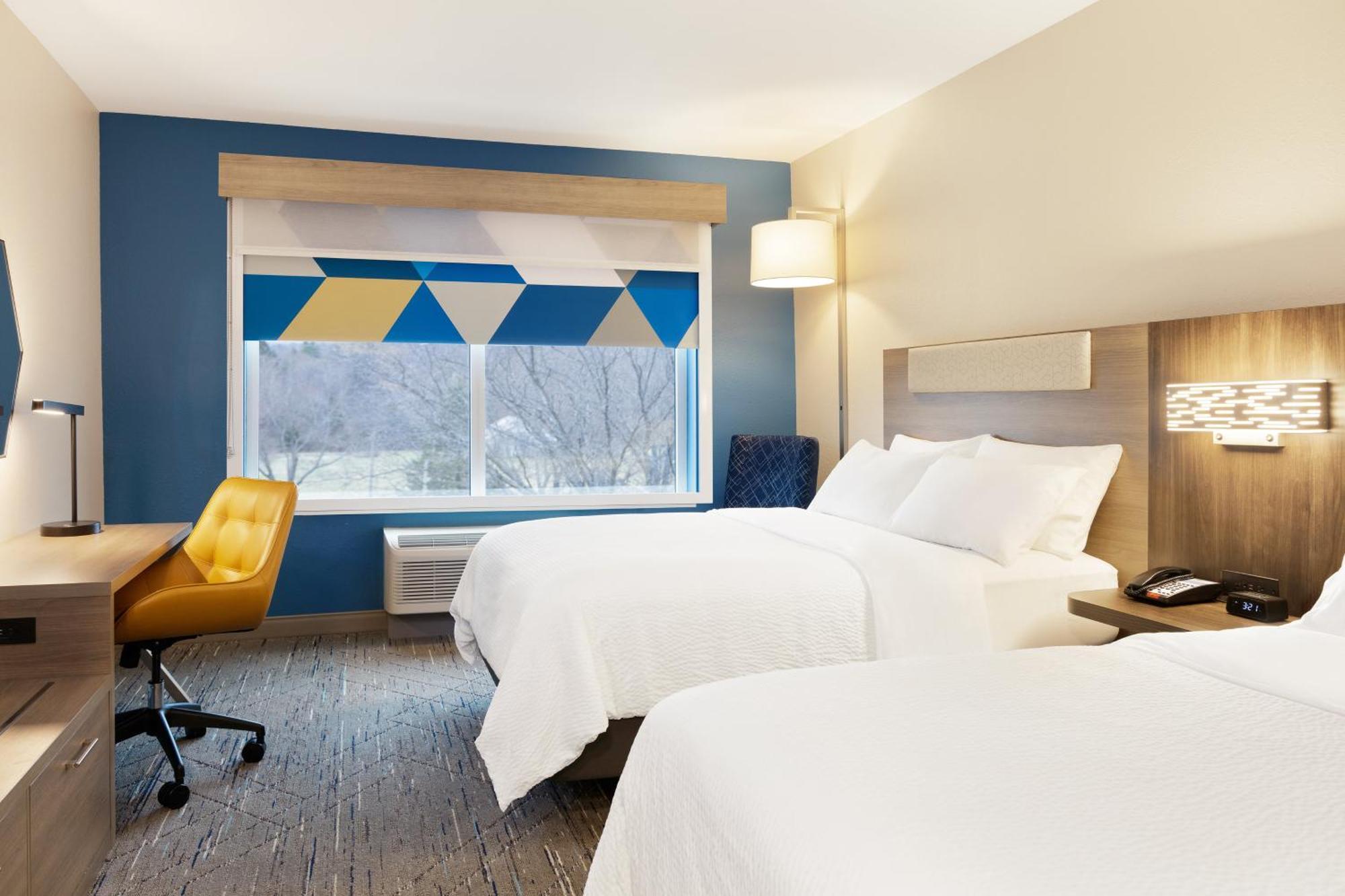 Holiday Inn Express & Suites Port Washington, An Ihg Hotel Екстер'єр фото